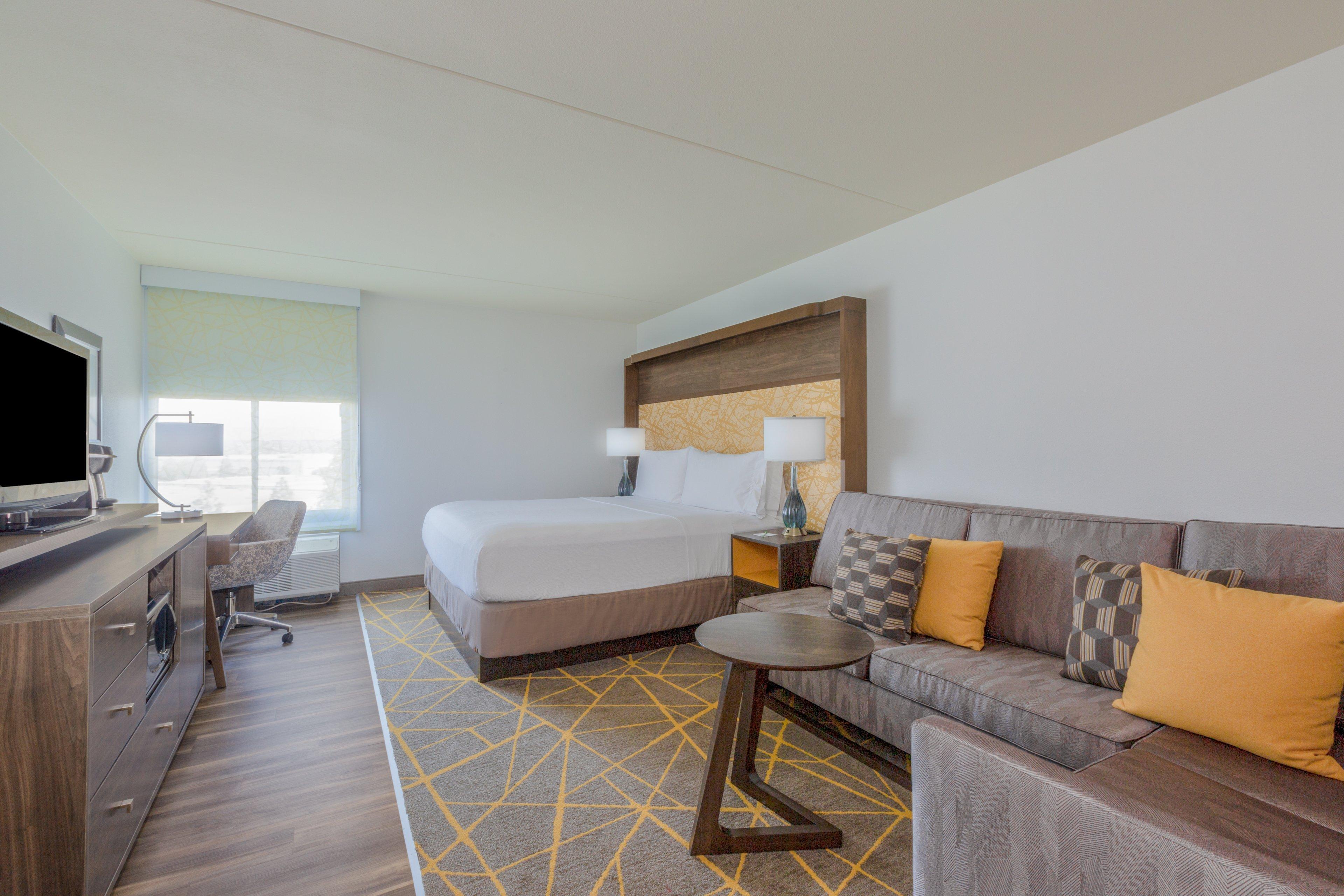 Holiday Inn La Mirada Buena Park By Ihg Eksteriør billede
