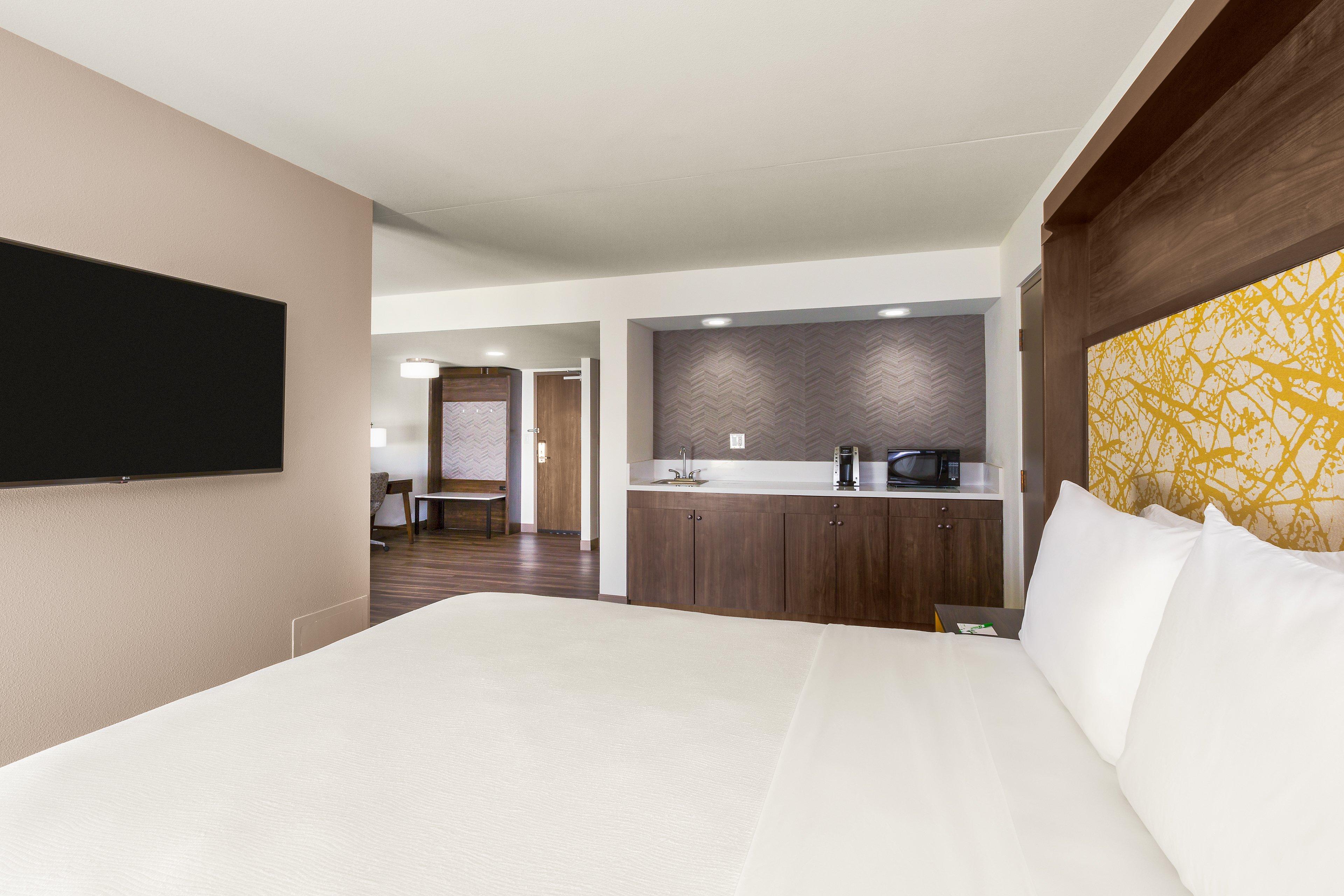Holiday Inn La Mirada Buena Park By Ihg Eksteriør billede