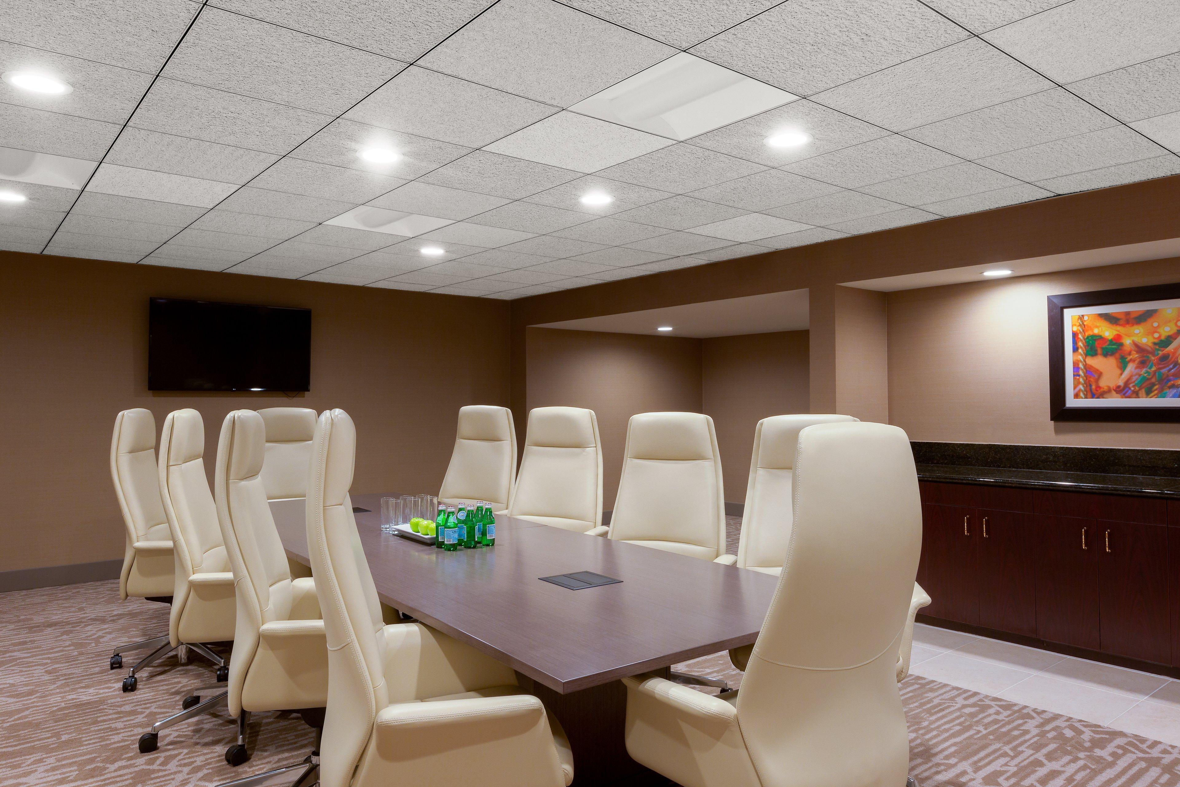 Holiday Inn La Mirada Buena Park By Ihg Eksteriør billede