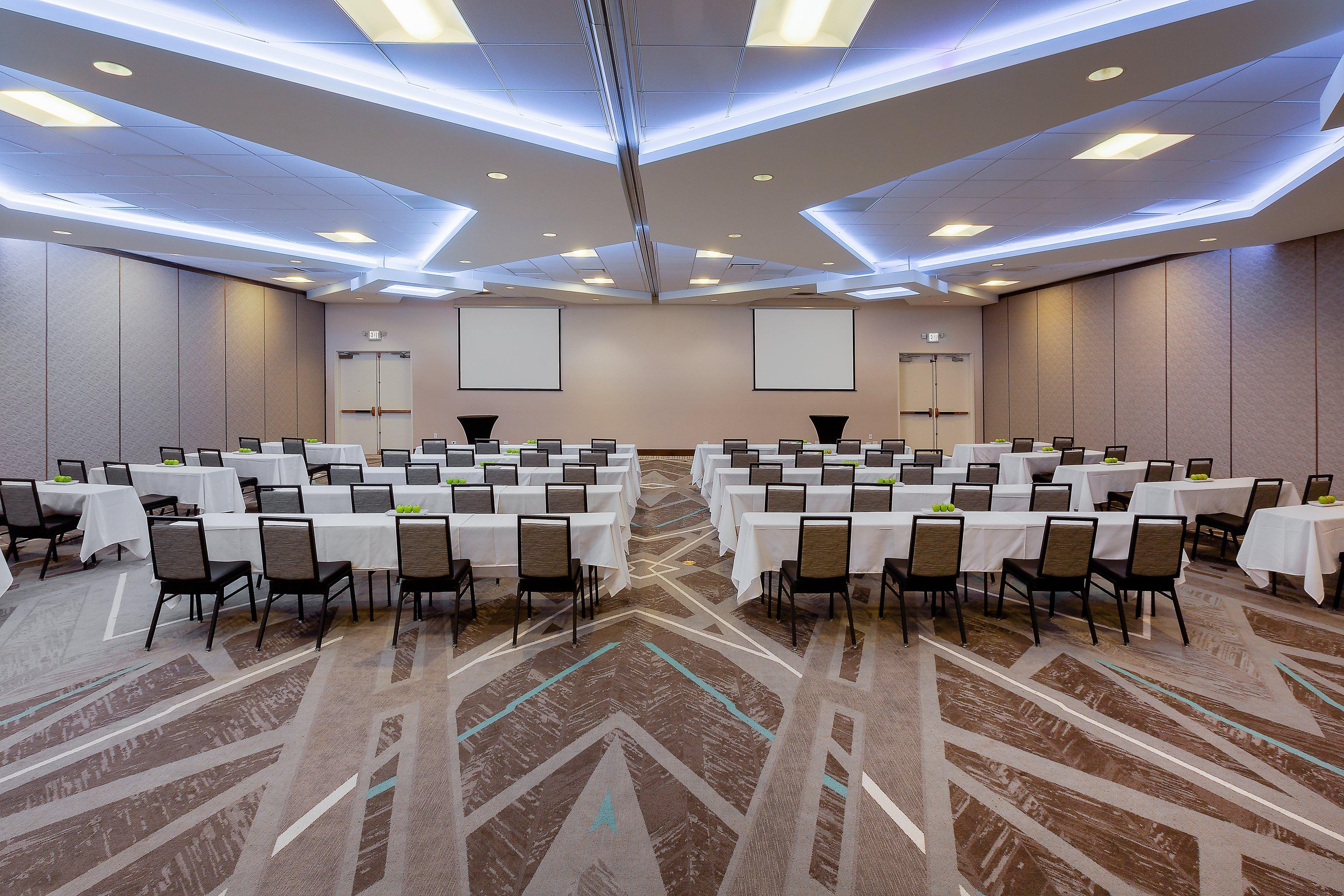 Holiday Inn La Mirada Buena Park By Ihg Eksteriør billede