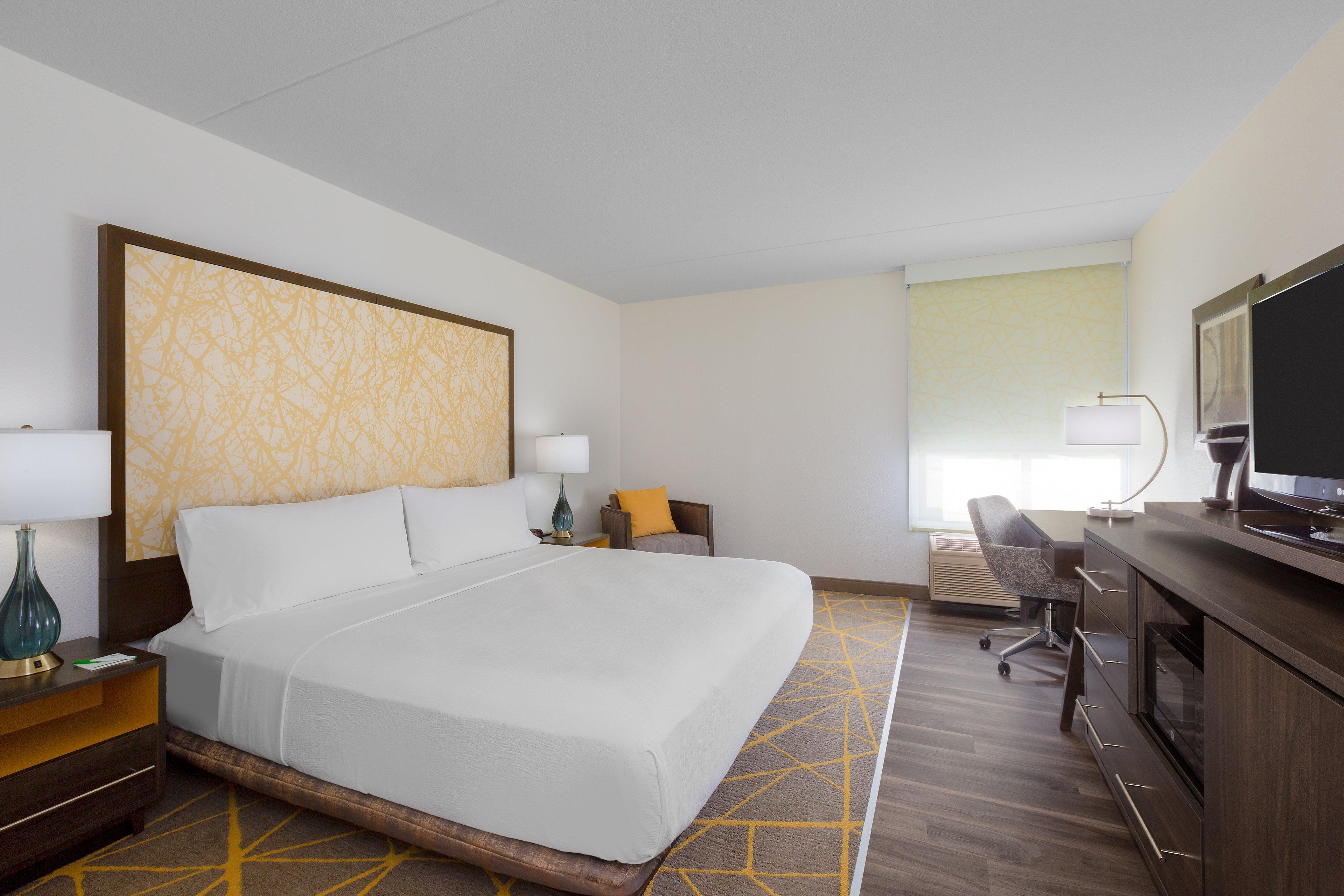 Holiday Inn La Mirada Buena Park By Ihg Eksteriør billede
