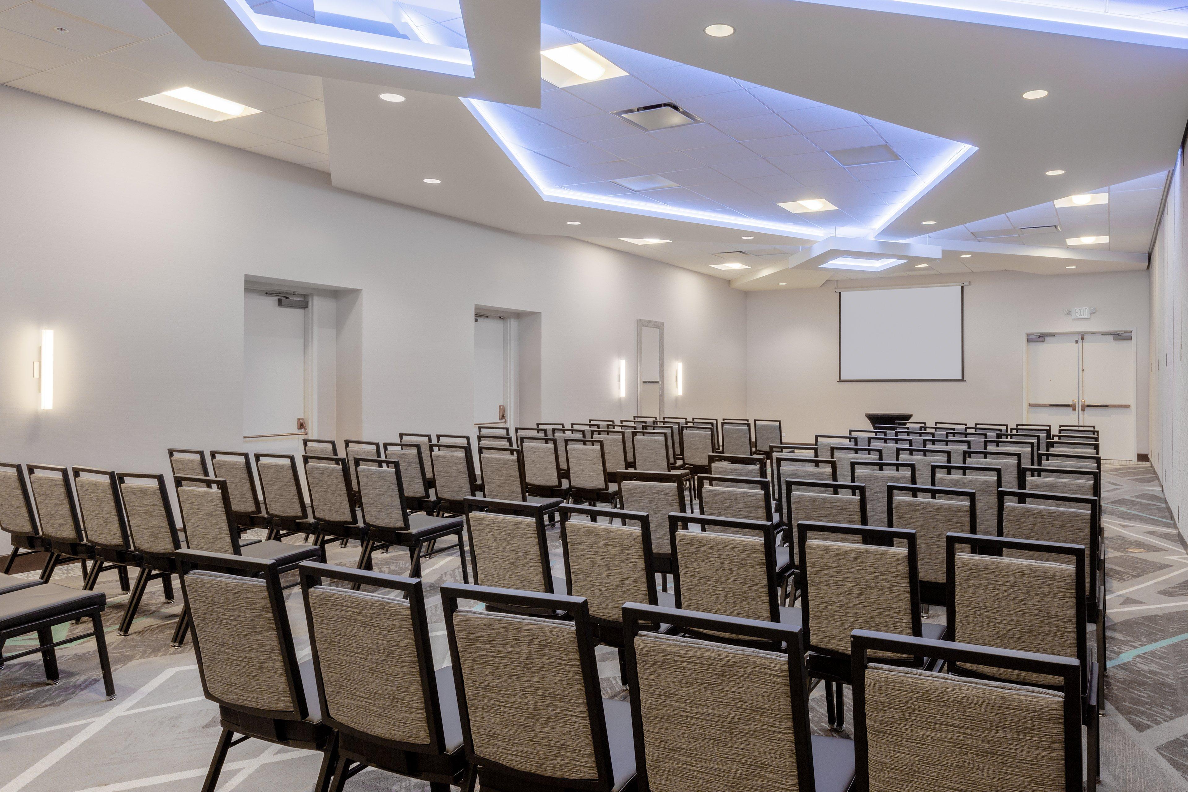 Holiday Inn La Mirada Buena Park By Ihg Eksteriør billede