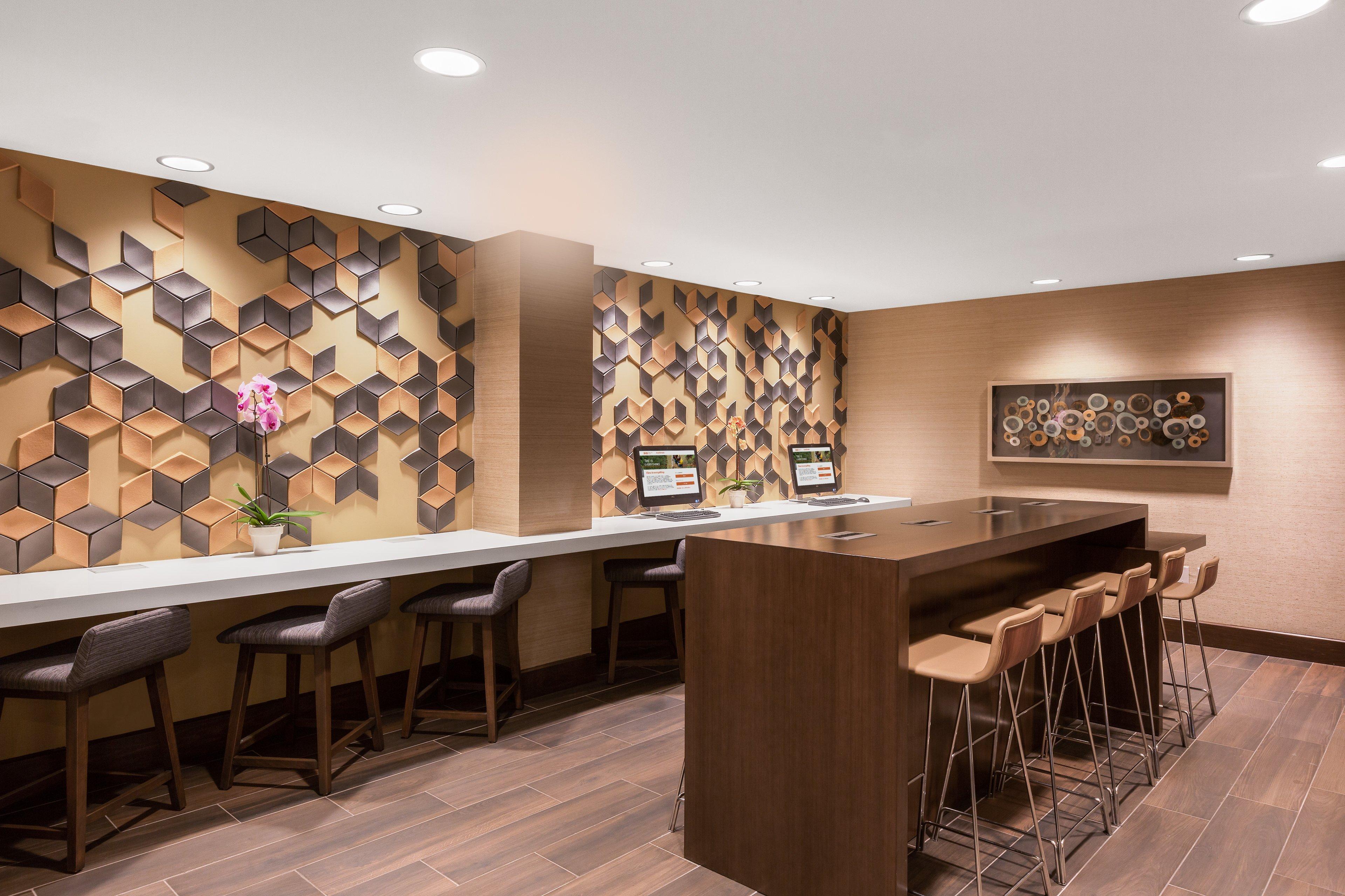 Holiday Inn La Mirada Buena Park By Ihg Eksteriør billede
