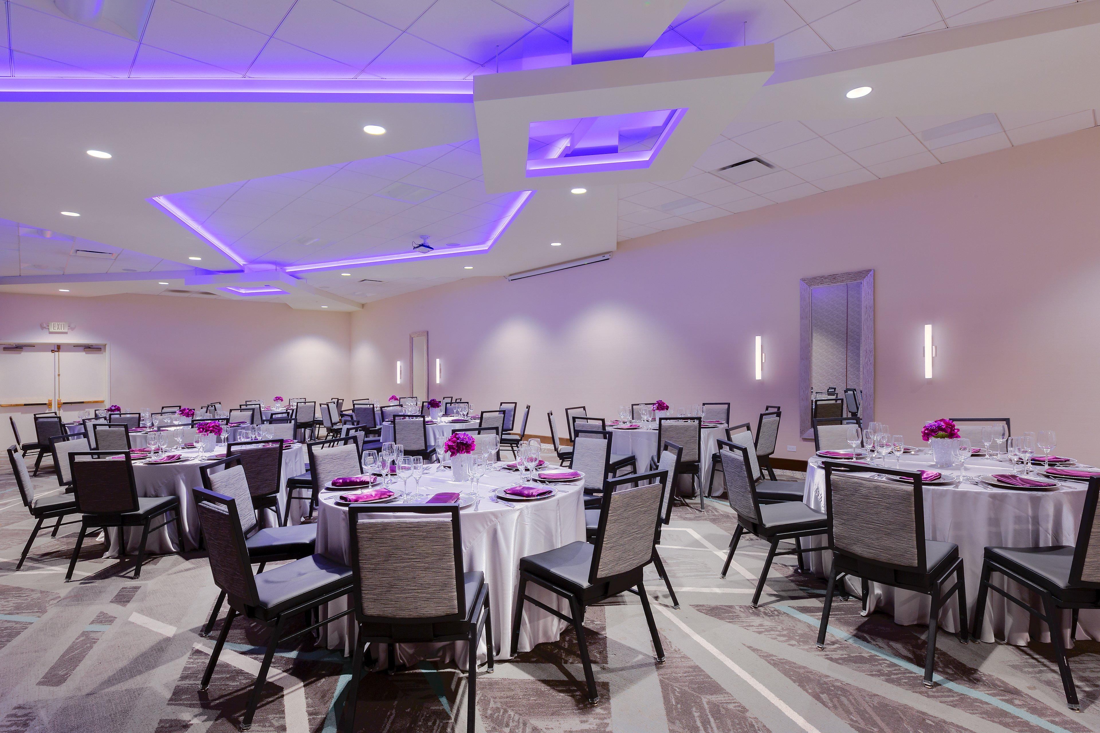Holiday Inn La Mirada Buena Park By Ihg Eksteriør billede