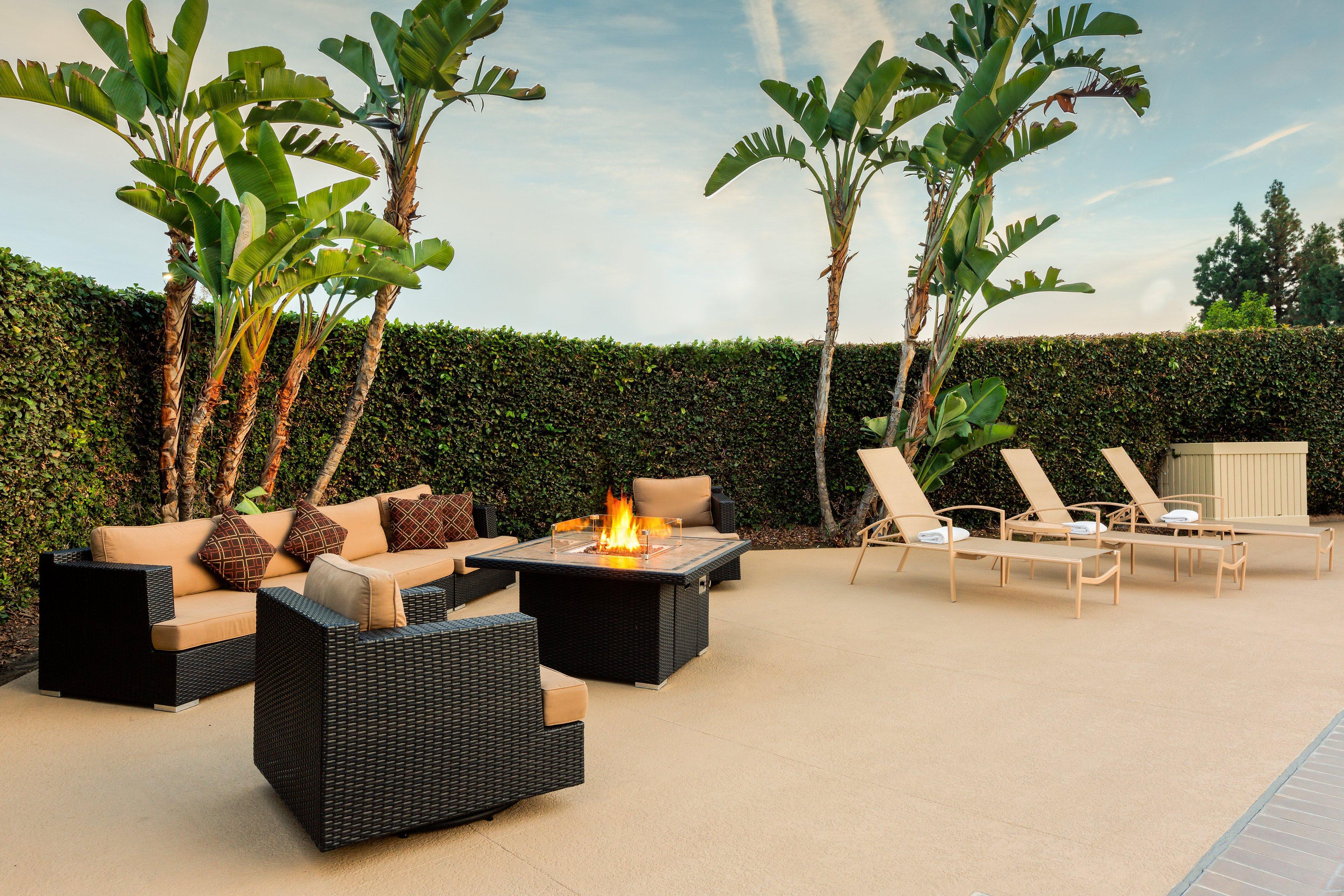 Holiday Inn La Mirada Buena Park By Ihg Eksteriør billede