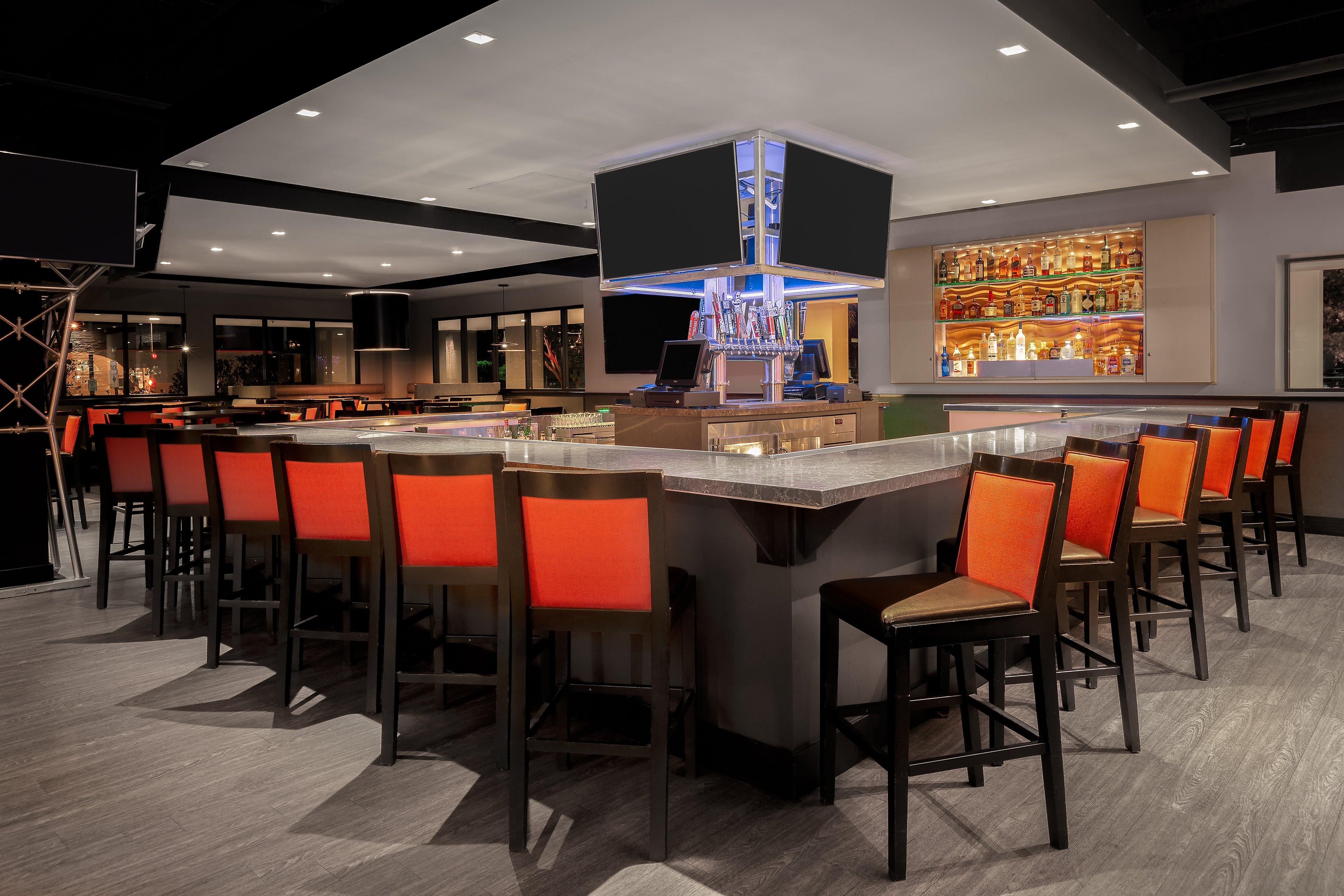Holiday Inn La Mirada Buena Park By Ihg Eksteriør billede