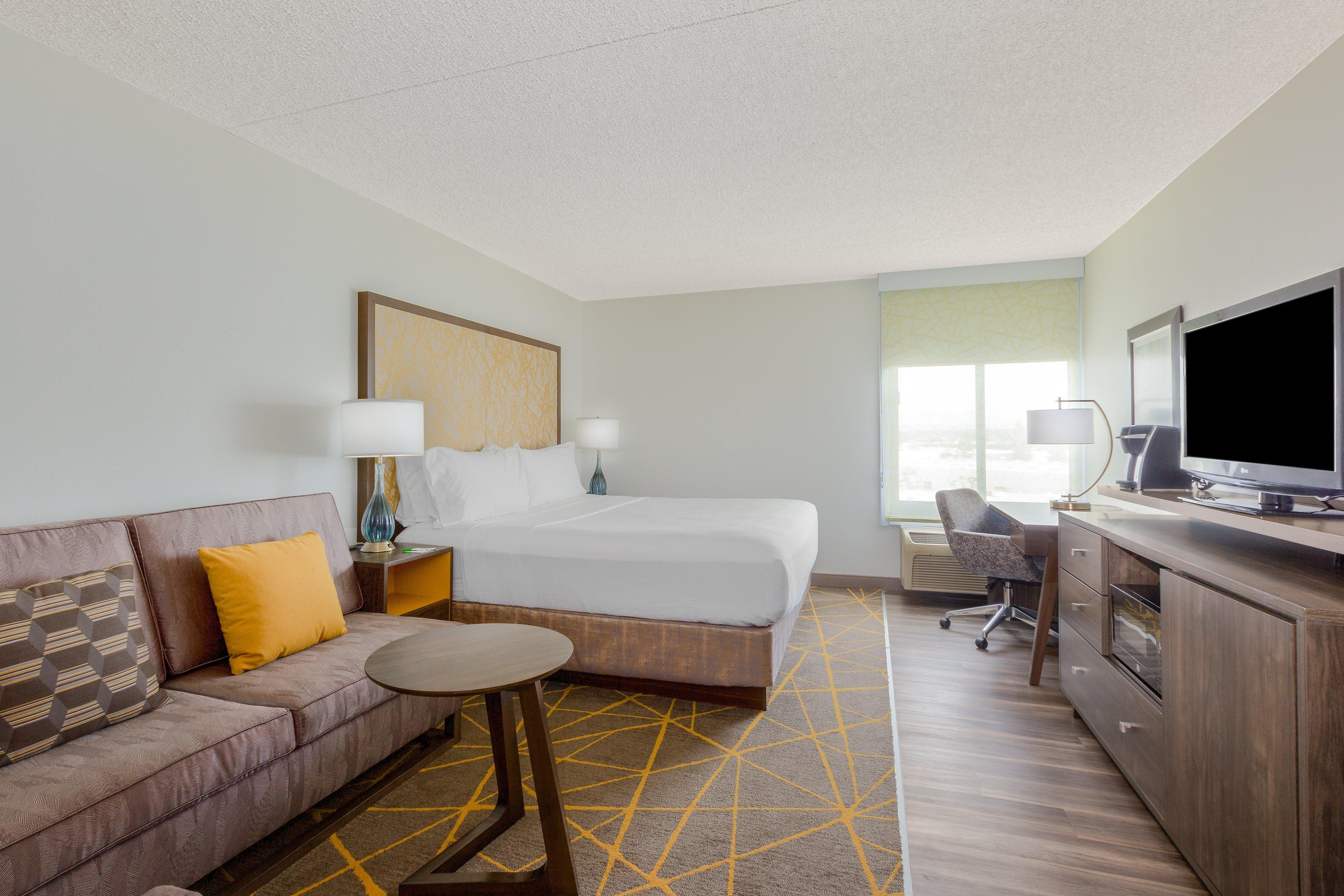 Holiday Inn La Mirada Buena Park By Ihg Eksteriør billede