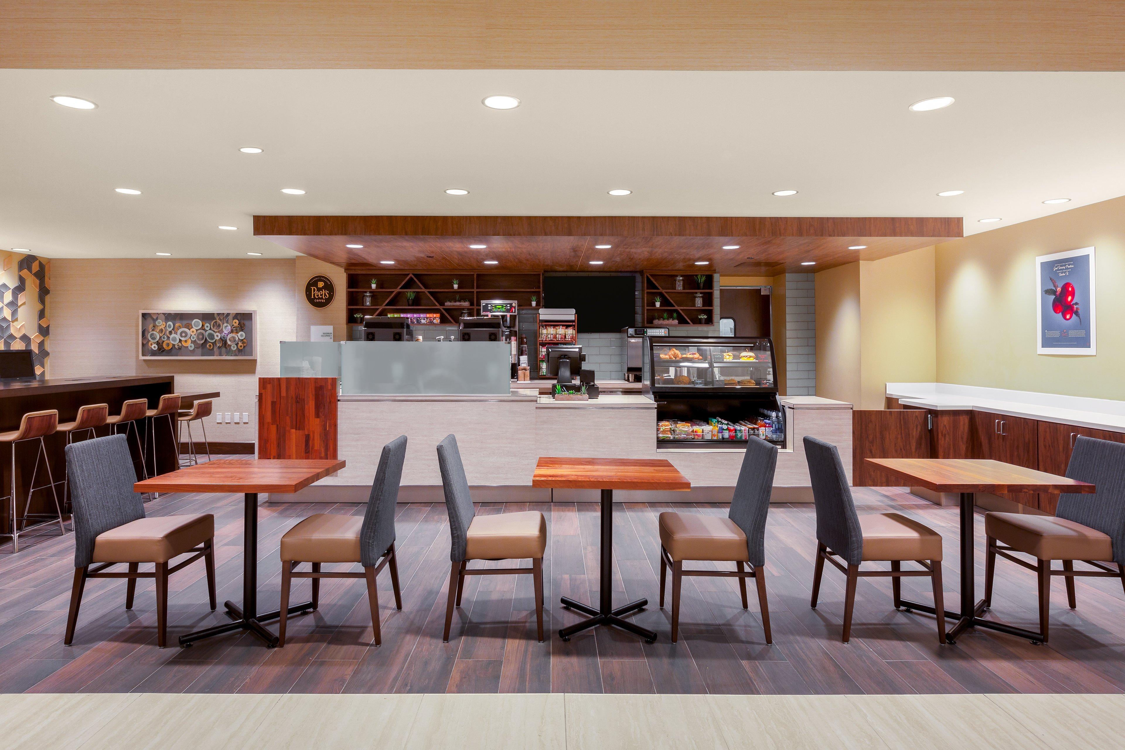 Holiday Inn La Mirada Buena Park By Ihg Eksteriør billede