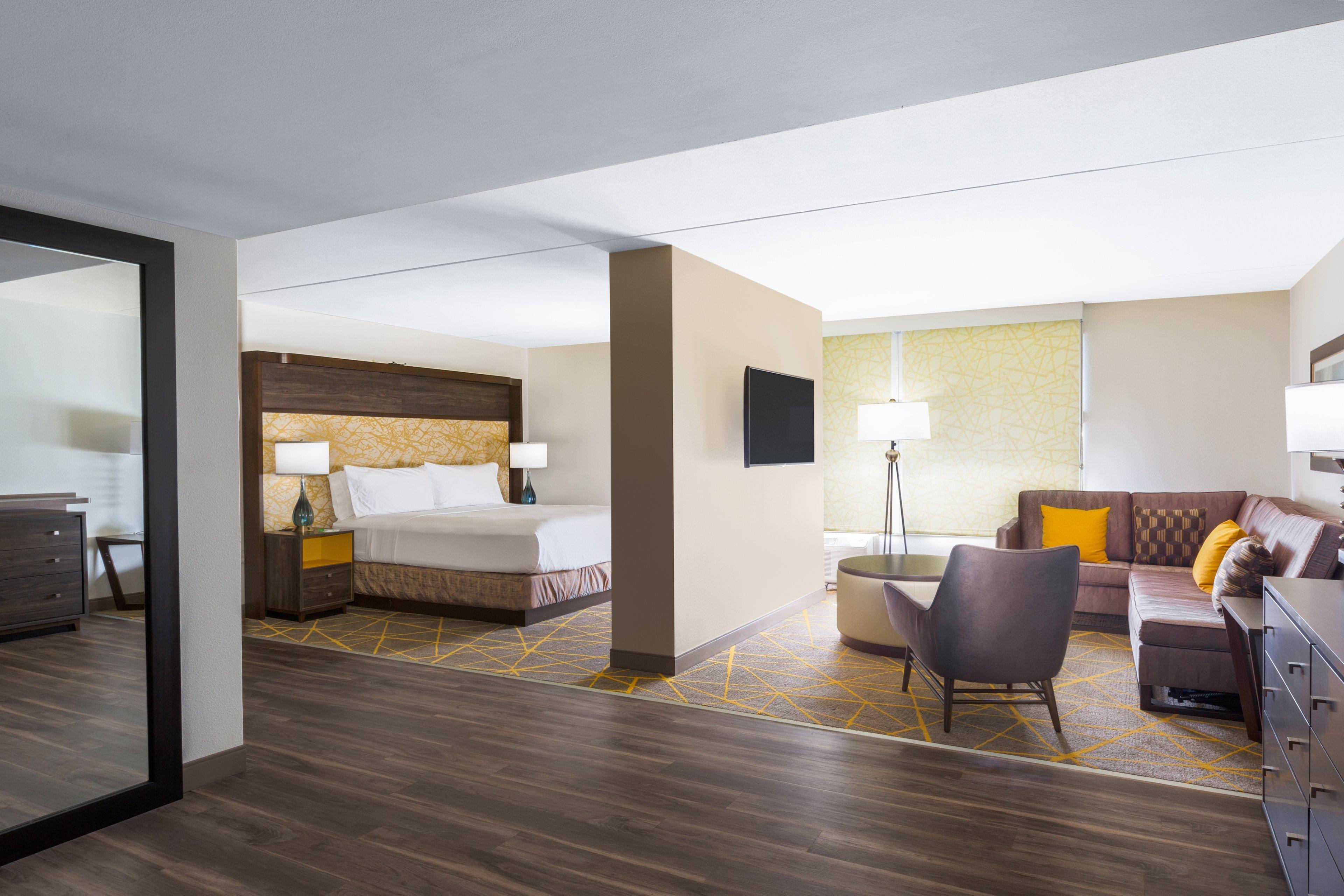 Holiday Inn La Mirada Buena Park By Ihg Eksteriør billede