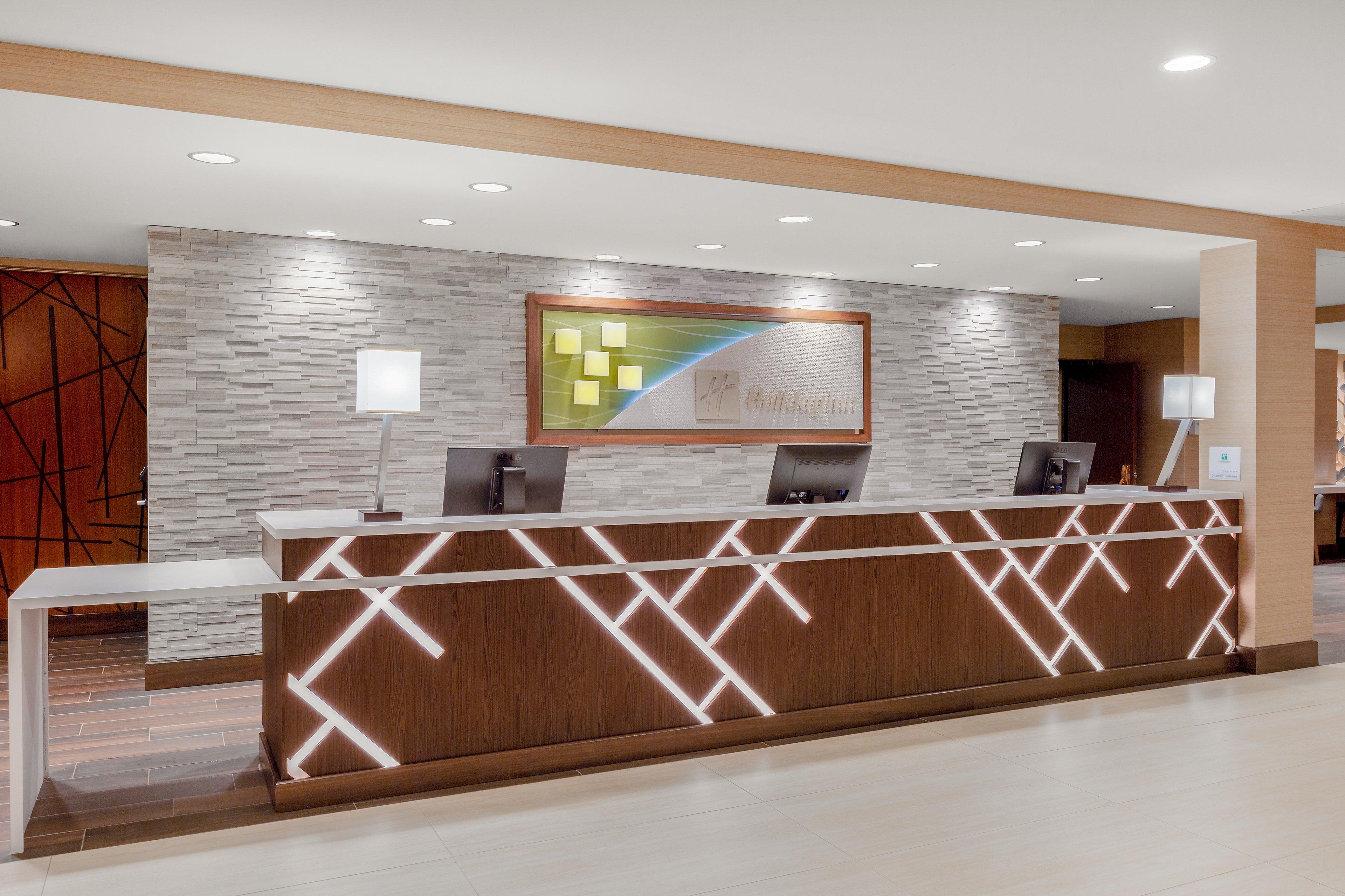 Holiday Inn La Mirada Buena Park By Ihg Eksteriør billede