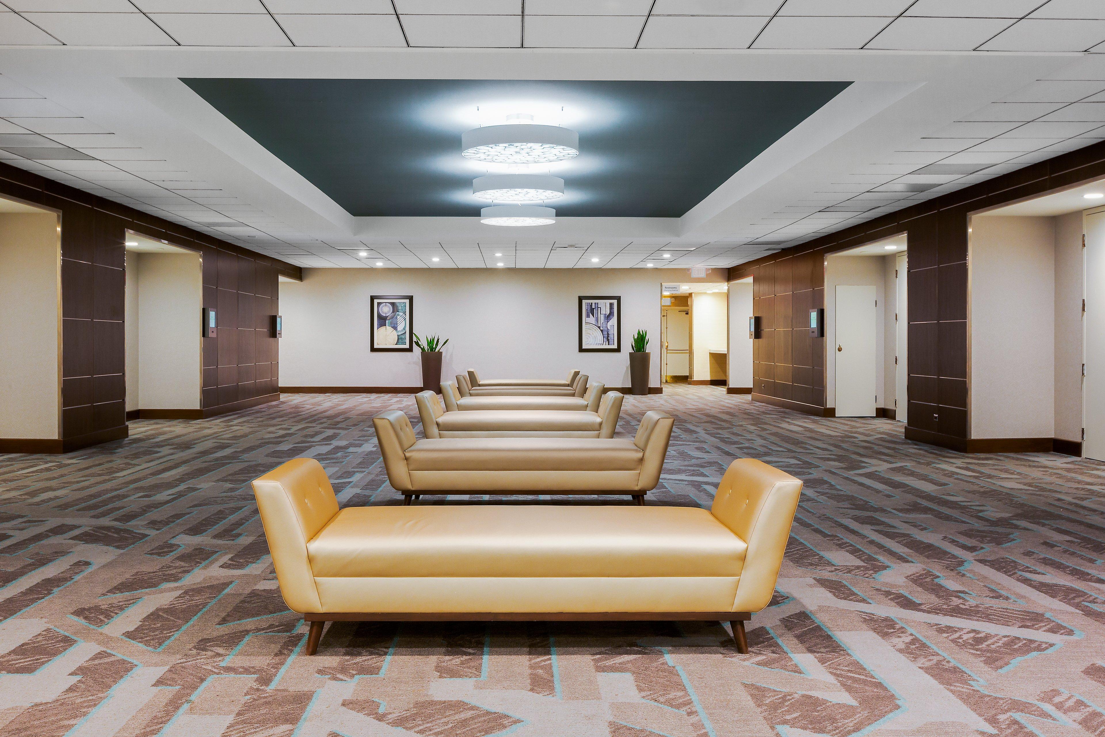 Holiday Inn La Mirada Buena Park By Ihg Eksteriør billede