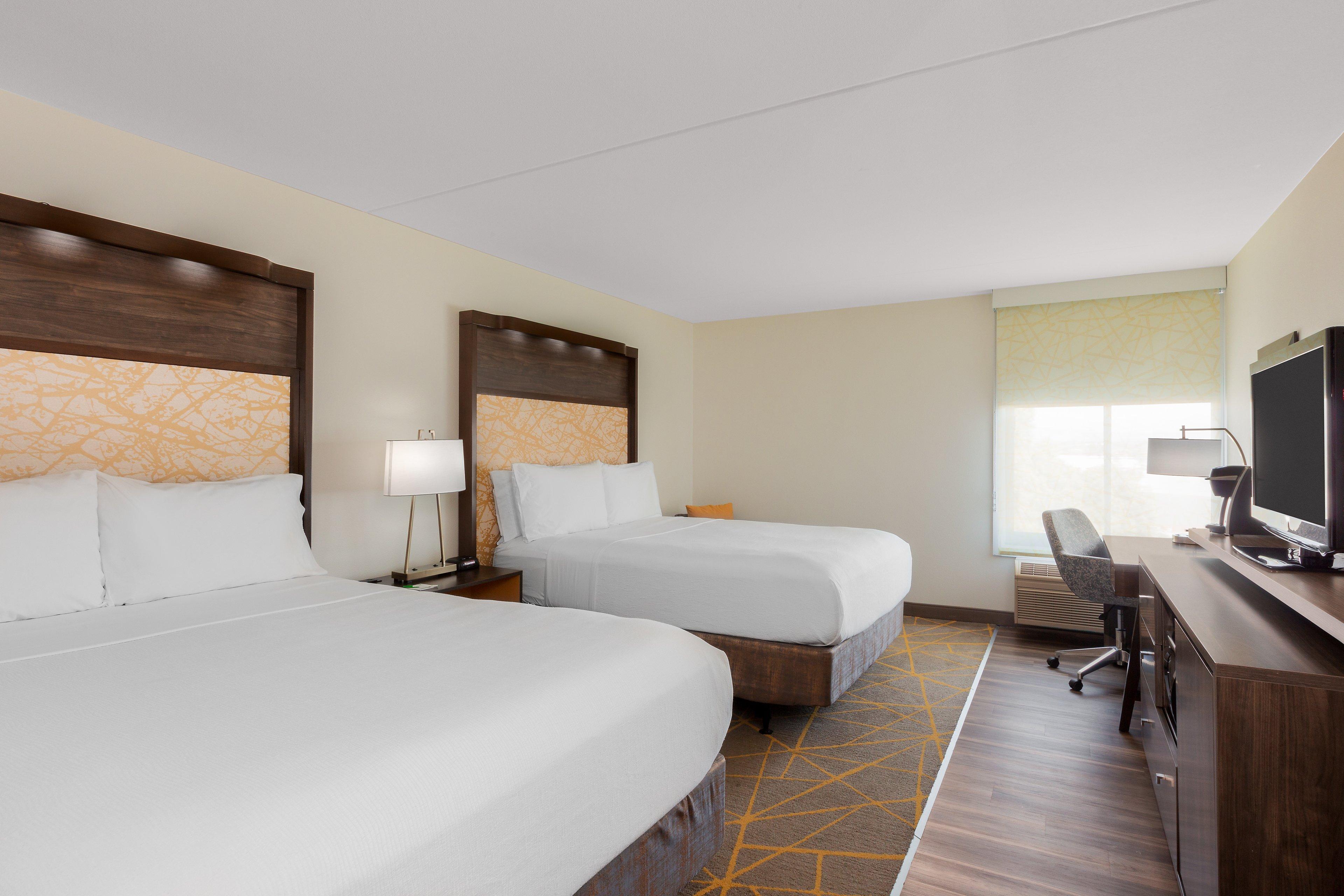Holiday Inn La Mirada Buena Park By Ihg Eksteriør billede