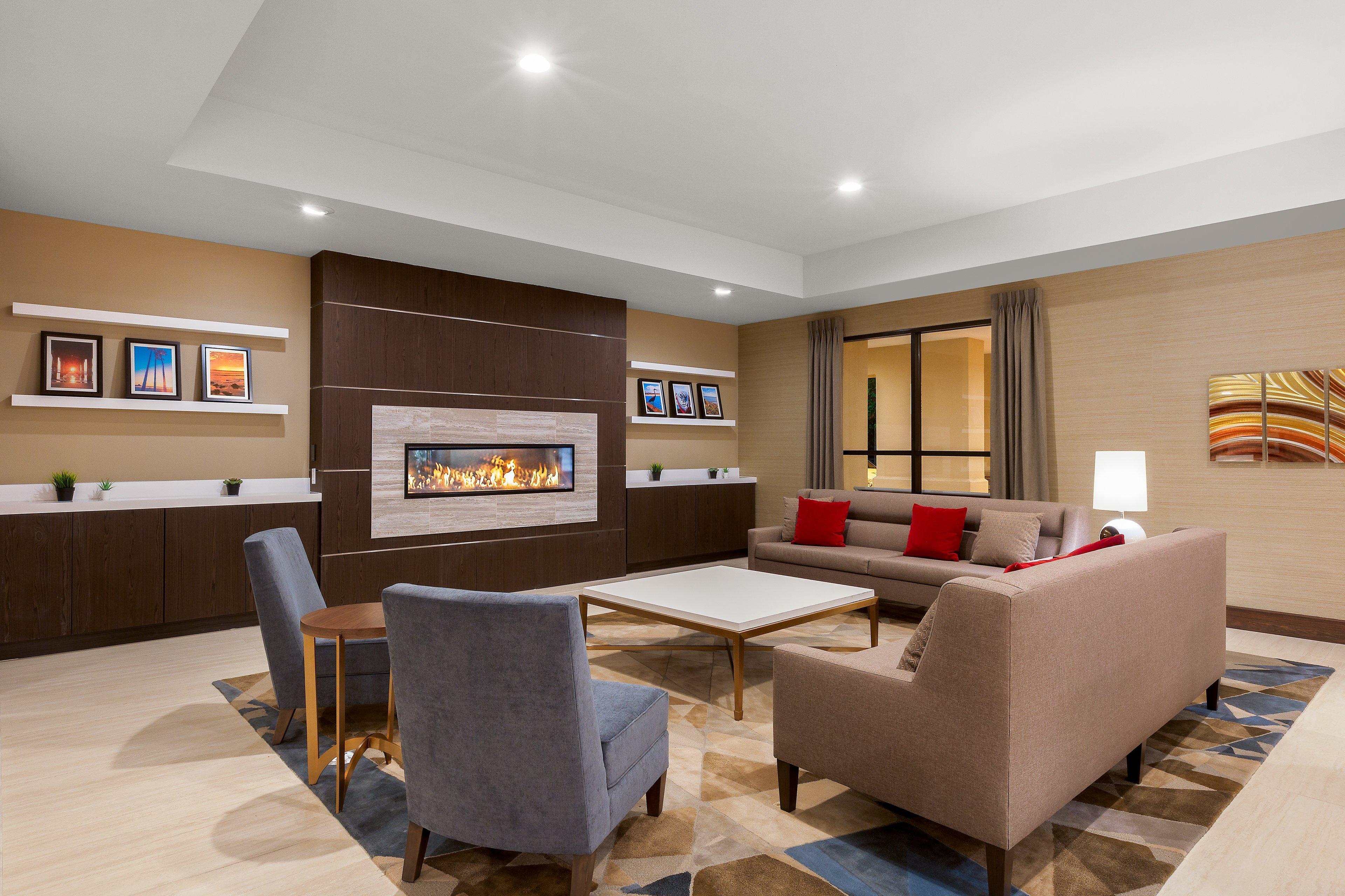 Holiday Inn La Mirada Buena Park By Ihg Eksteriør billede