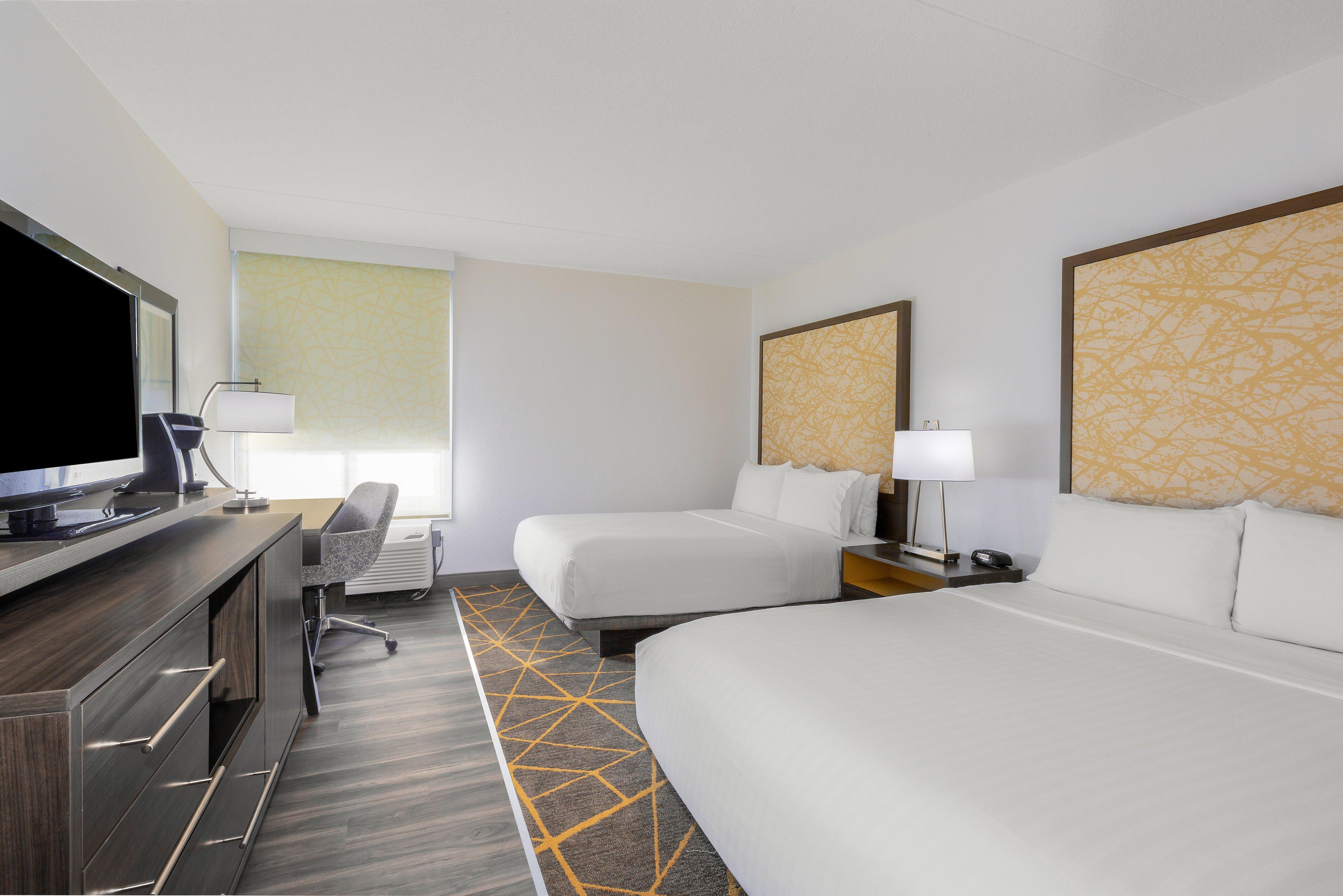 Holiday Inn La Mirada Buena Park By Ihg Eksteriør billede