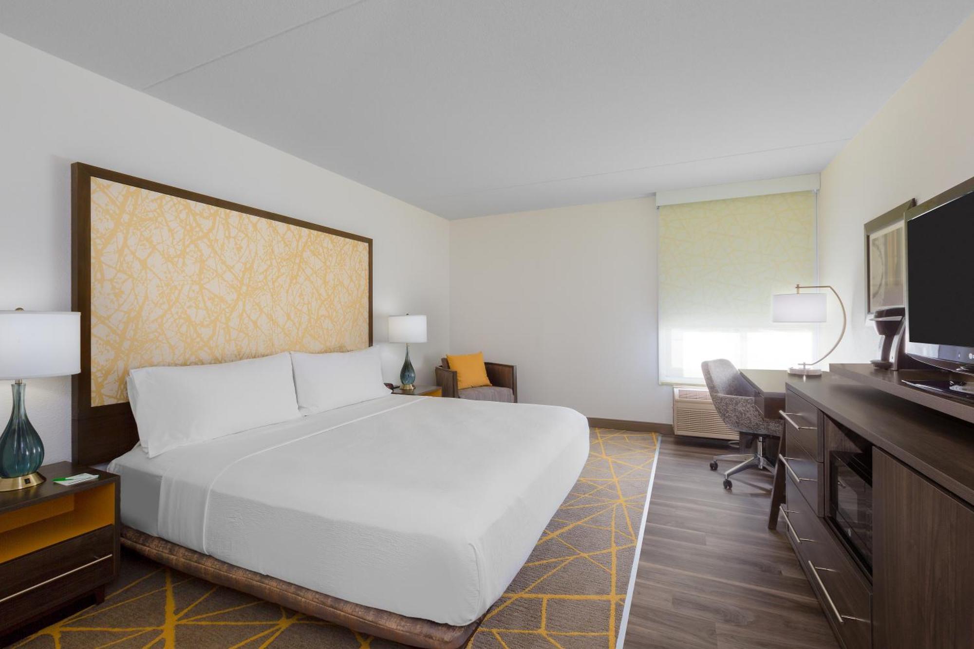 Holiday Inn La Mirada Buena Park By Ihg Eksteriør billede
