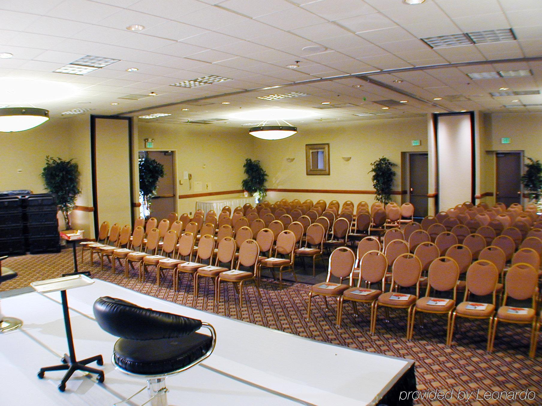 Holiday Inn La Mirada Buena Park By Ihg Faciliteter billede