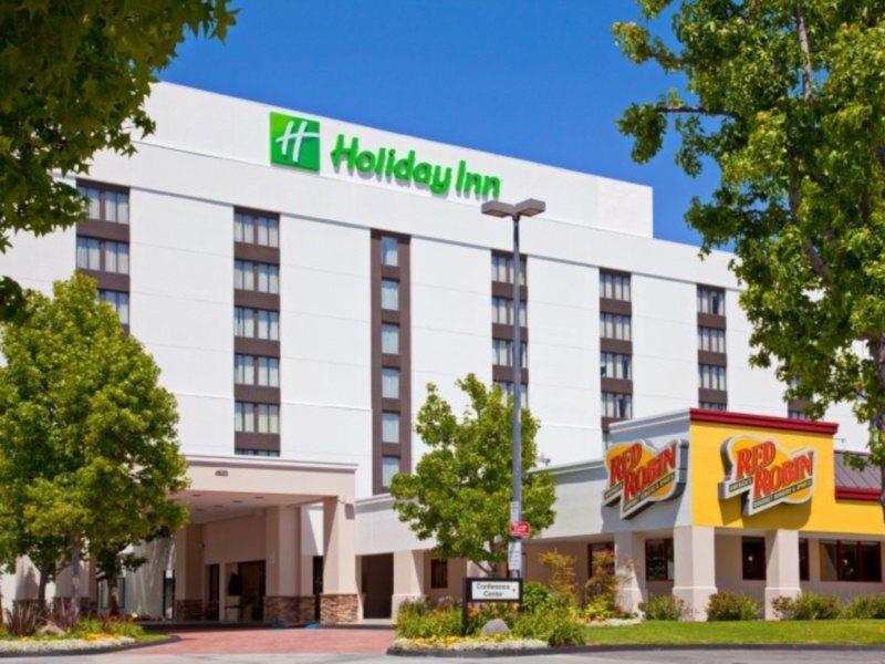 Holiday Inn La Mirada Buena Park By Ihg Eksteriør billede