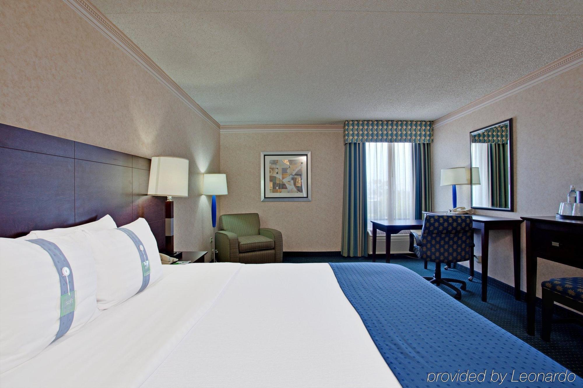 Holiday Inn La Mirada Buena Park By Ihg Eksteriør billede