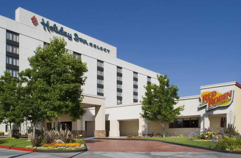 Holiday Inn La Mirada Buena Park By Ihg Eksteriør billede