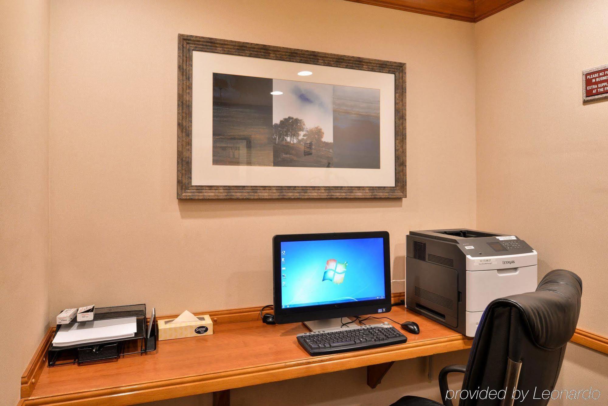 Holiday Inn La Mirada Buena Park By Ihg Eksteriør billede
