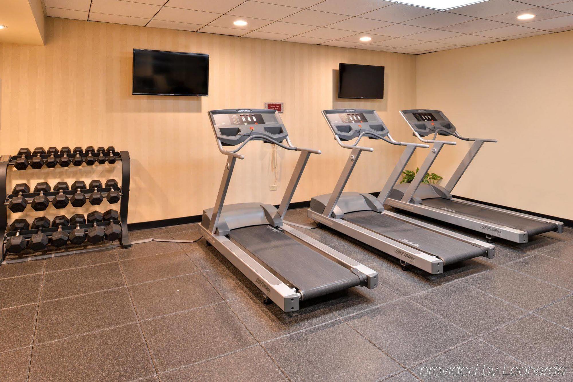 Holiday Inn La Mirada Buena Park By Ihg Eksteriør billede