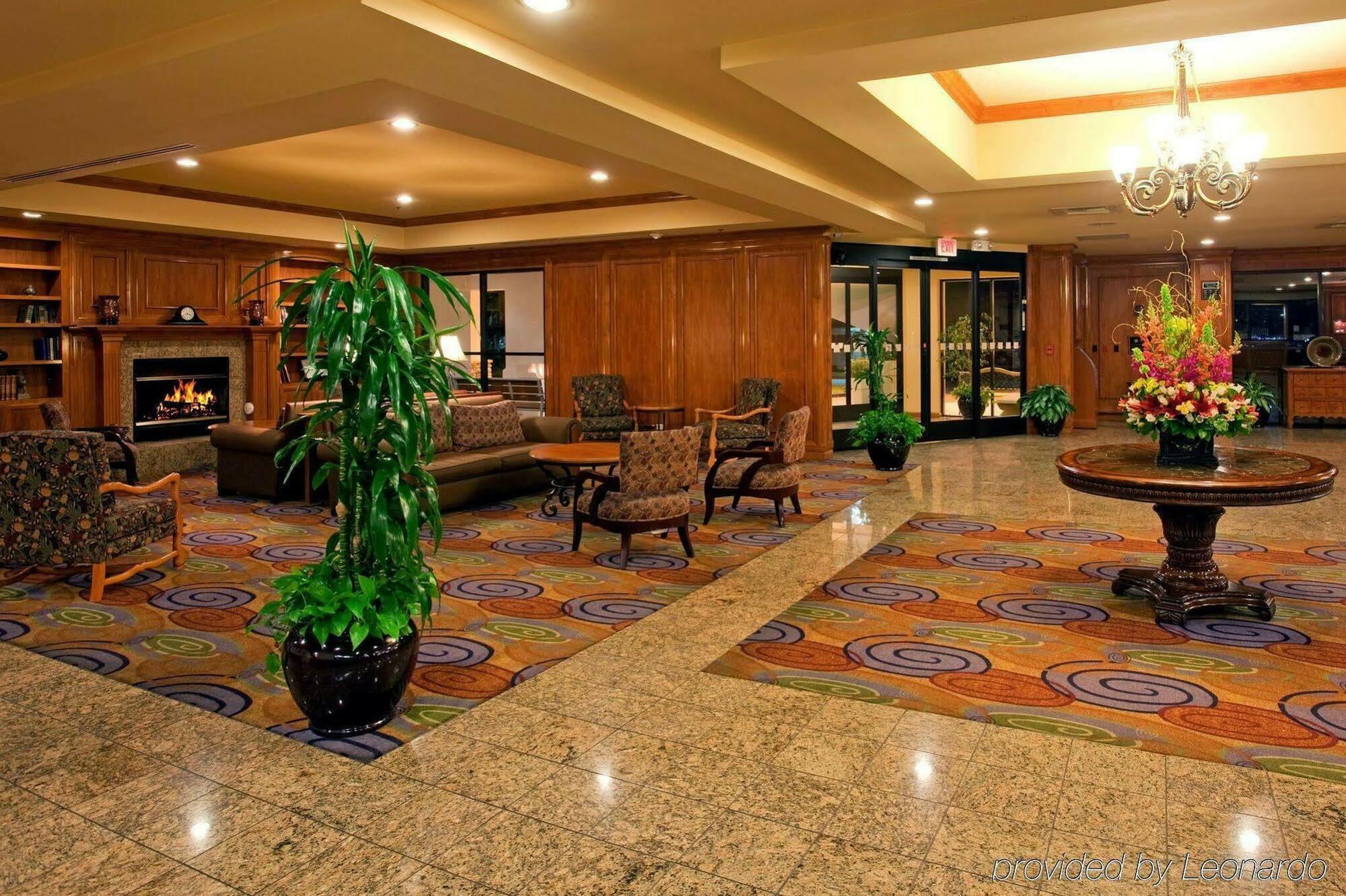 Holiday Inn La Mirada Buena Park By Ihg Eksteriør billede