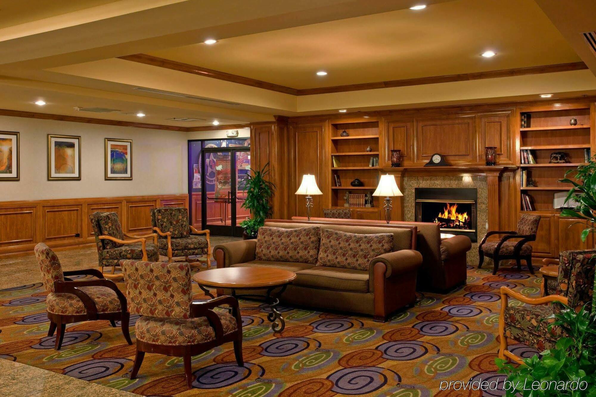 Holiday Inn La Mirada Buena Park By Ihg Eksteriør billede