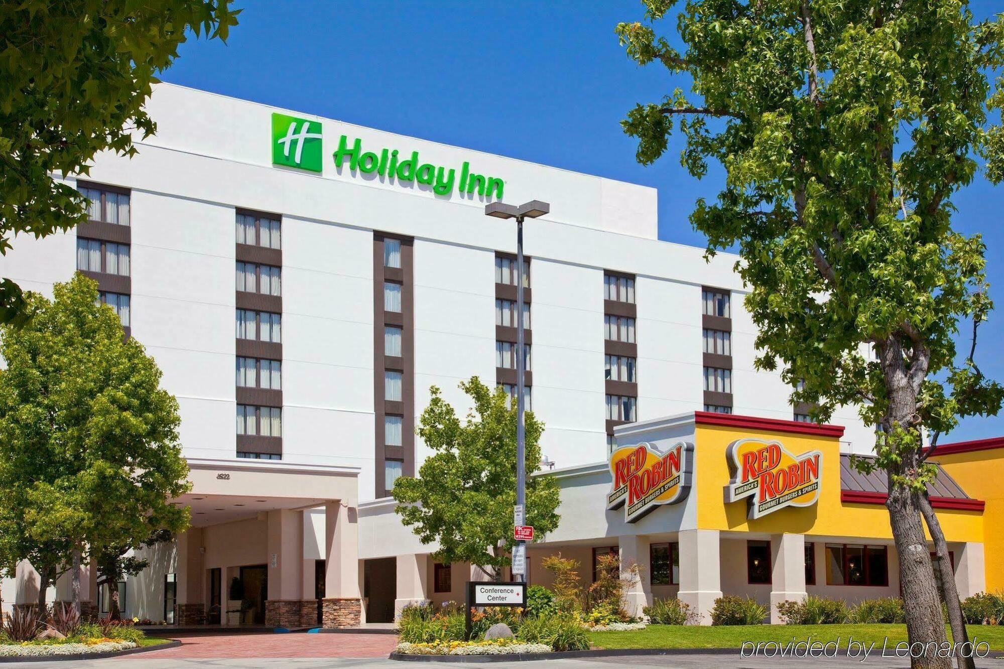 Holiday Inn La Mirada Buena Park By Ihg Eksteriør billede