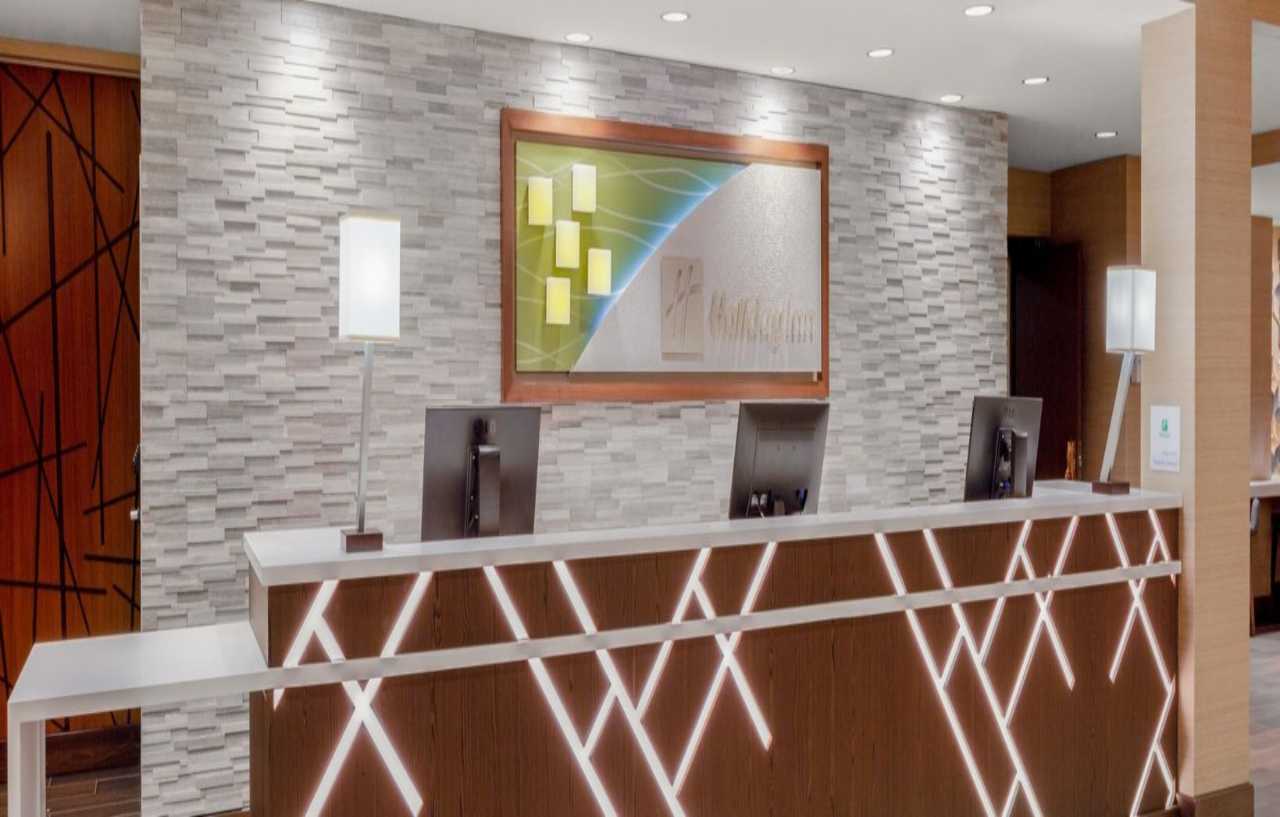 Holiday Inn La Mirada Buena Park By Ihg Eksteriør billede
